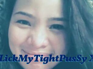 X_LickMyTightPusSy_X