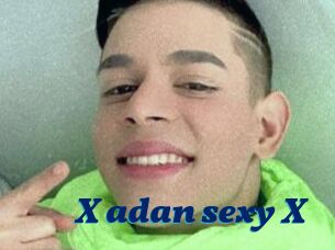 X_adan_sexy_X