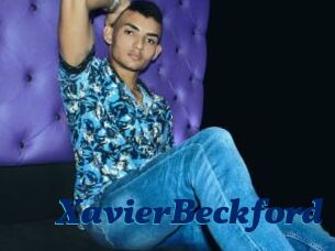 XavierBeckford