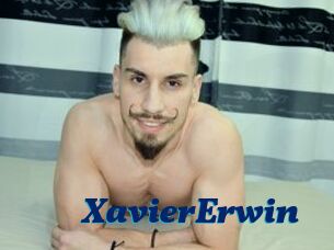 XavierErwin