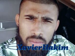 XavierHakim