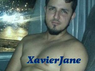Xavier_Jane