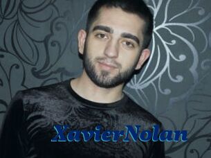 XavierNolan