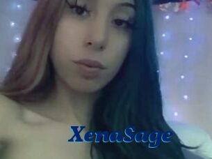 XenaSage
