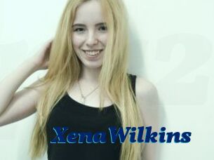 XenaWilkins