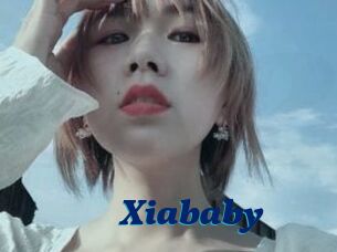 Xiababy