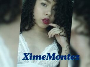 XimeMontez