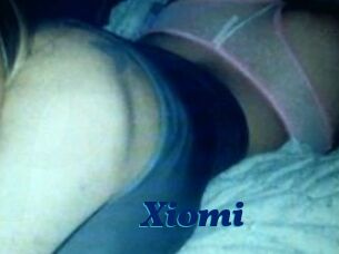 Xiomi_