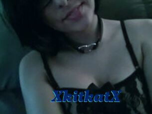 XkitkatX