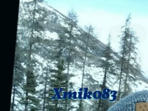 Xmik083