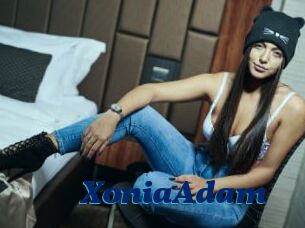XoniaAdam