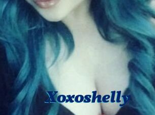 Xoxoshelly