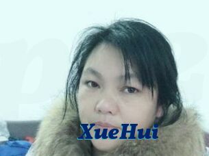 XueHui