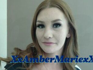 XxAmber_MariexX