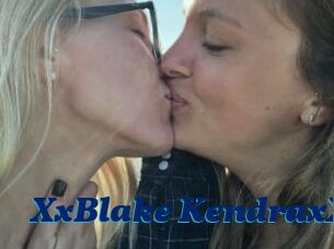 XxBlake_KendraxX