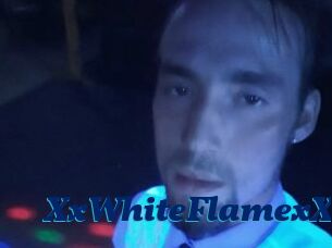 XxWhiteFlamexX