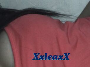 XxleaxX