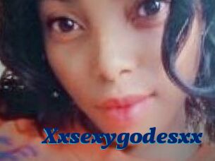 Xxsexygodesxx