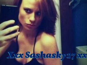 Xxx_Sashasky27_xxx
