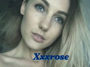 Xxxrose