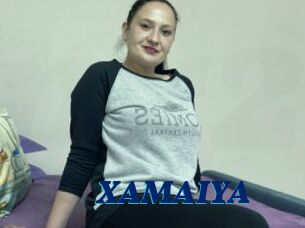 XAMAIYA