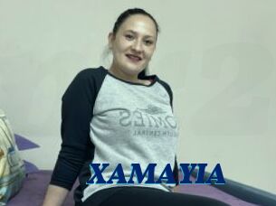 XAMAYIA