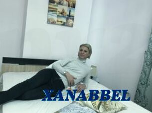 XANABBEL