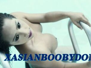 XASIANBOOBYDOLx