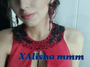 XAlisha_mmm