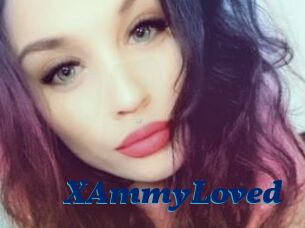 XAmmyLoved