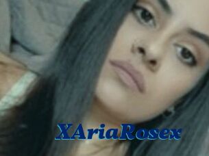 XAriaRosex