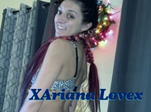 XAriana_Lovex