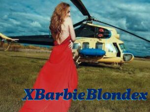 XBarbieBlondex
