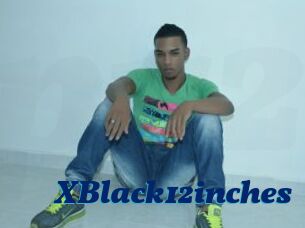 XBlack12inches