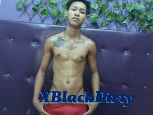 XBlackDirty