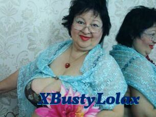 XBustyLolax