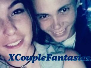XCoupleFantasiesx
