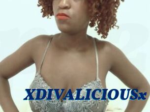 XDIVALICIOUSx
