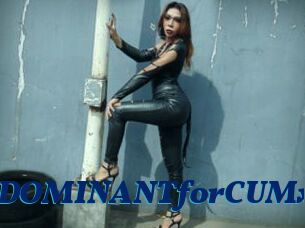 XDOMINANTforCUMx