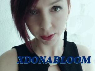 XDONABLOOM