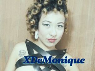 XDeMonique