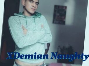 XDemian_Naughtyx