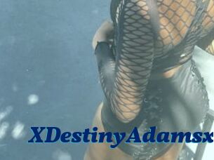 XDestinyAdamsx