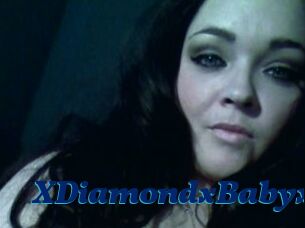 XDiamondxBabyx