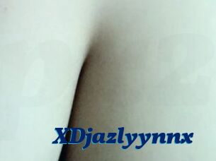 XDjazlyynnx