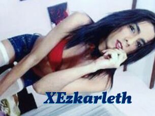 XEzkarleth