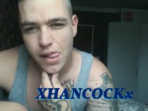 XHANCOCKx