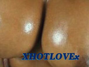 XHOTLOVEx