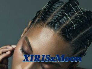 XIRISxMoon