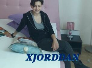 XJORDDAN